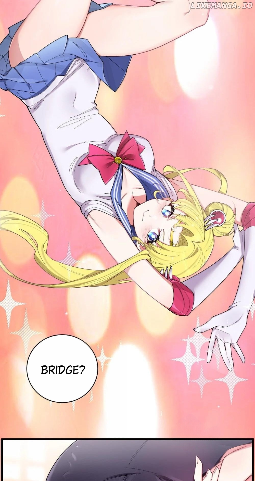 My Fake Girlfriends are using me as a Shield Chapter 142 - page 7